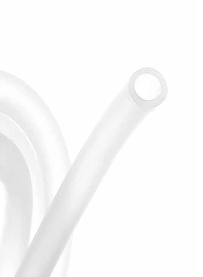 أنبوب هواء سيليكون ناعم لحوض السمك من VAYINATO®، 4 مم | 10 أمتار، من Petzlifeworld - Image 4